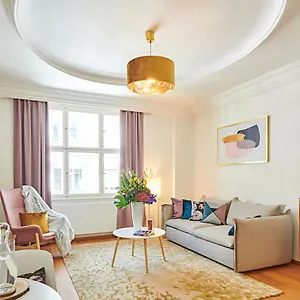 Appartement Palace Dlouha - Old Town, Prague