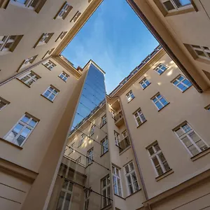  Apartment Unesco