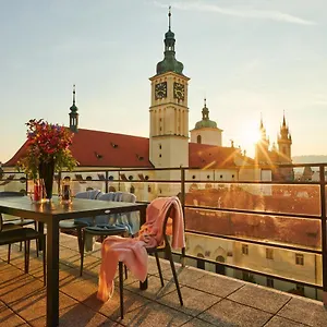  Apartment Rybna 9- Old Town